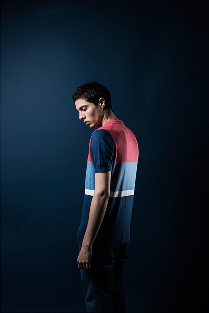 BWGH for PUMA "Darkdenim" Collection