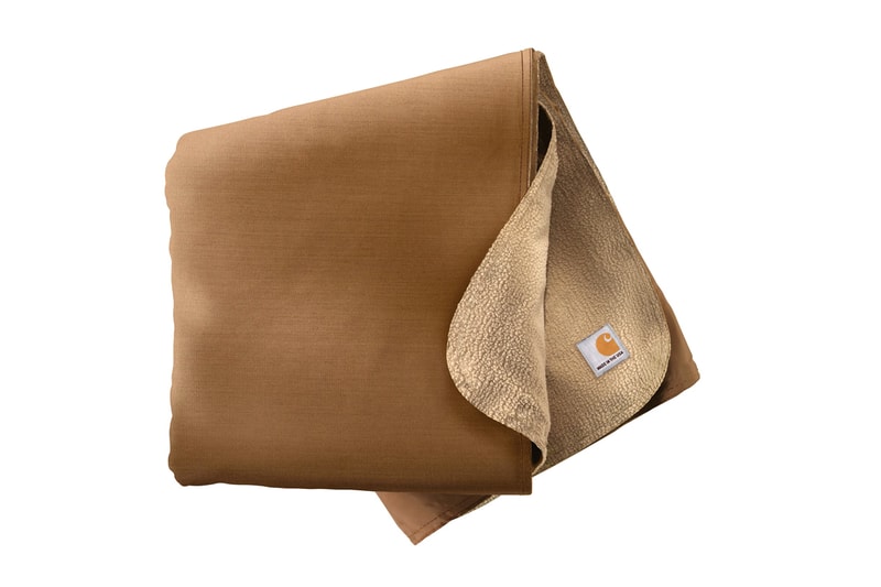 Carhartt 2014 Spring 125th Anniversary Collection