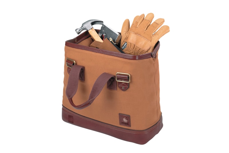 Carhartt 2014 Spring 125th Anniversary Collection
