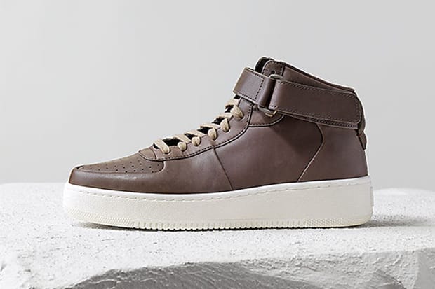 Celine 2014 Fall Footwear Collection