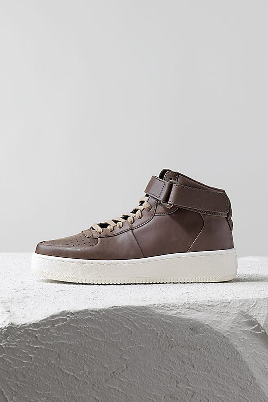 Celine 2014 Fall Footwear Collection