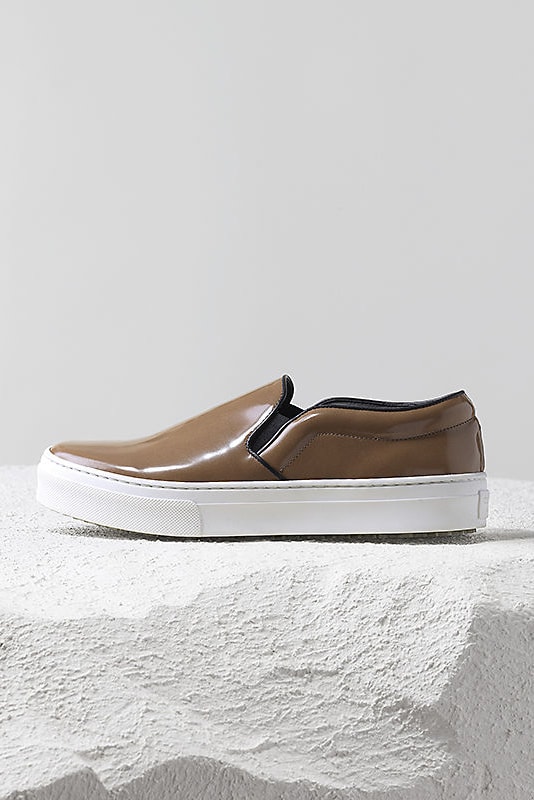 Celine 2014 Fall Footwear Collection