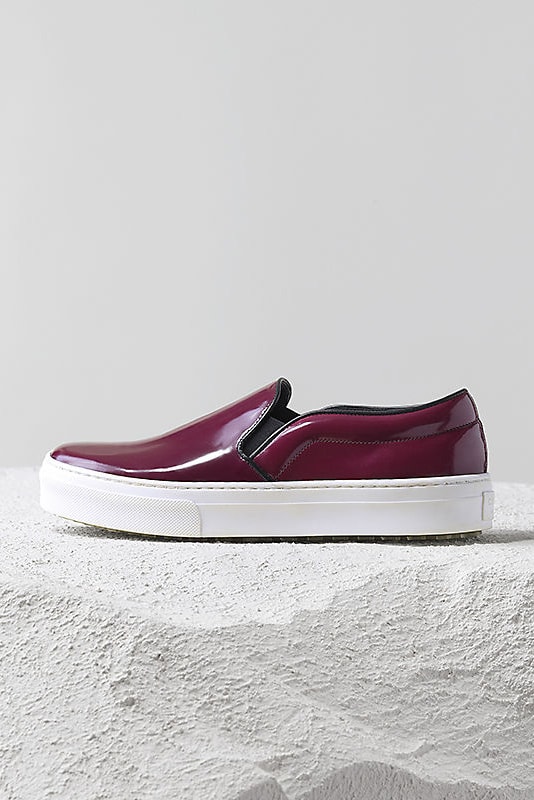 Celine 2014 Fall Footwear Collection