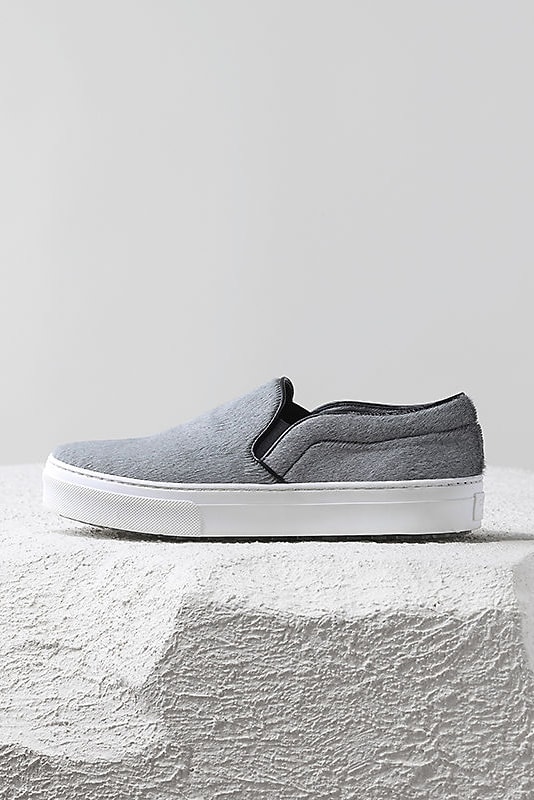 Celine 2014 Fall Footwear Collection