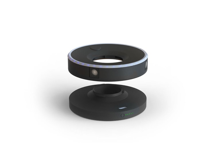 CENTR Panoramic Camera
