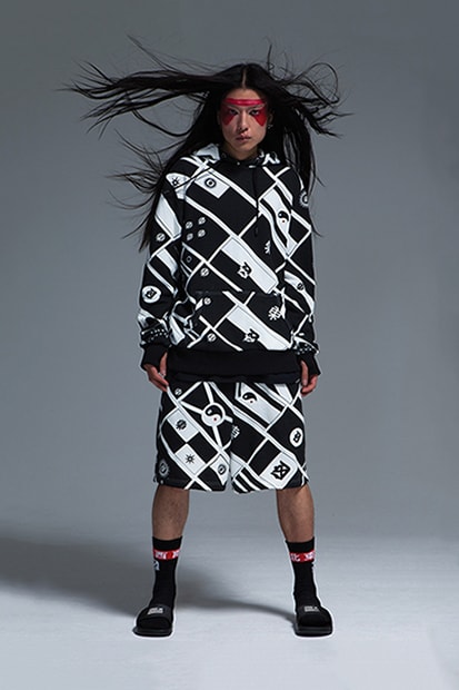 CHEF 2014 Spring/Summer Lookbook