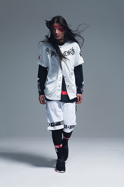 CHEF 2014 Spring/Summer Lookbook