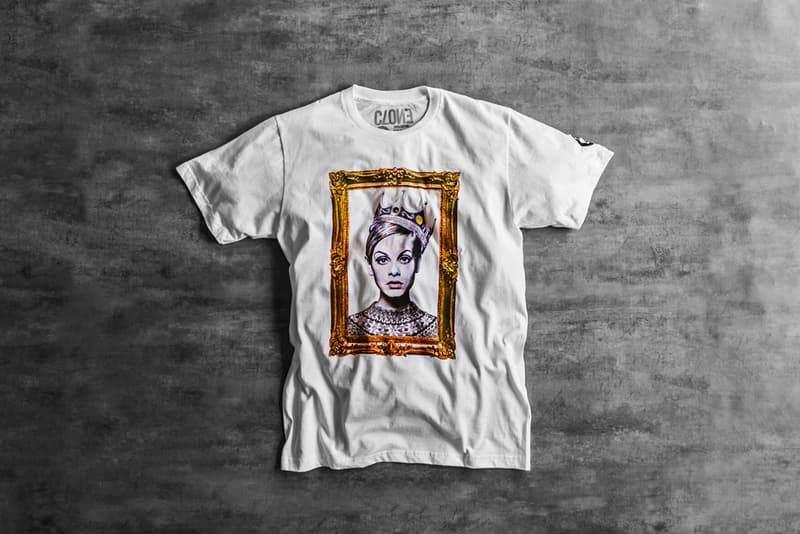CLONE NYC Spring/Summer 2014 T-Shirt Collection