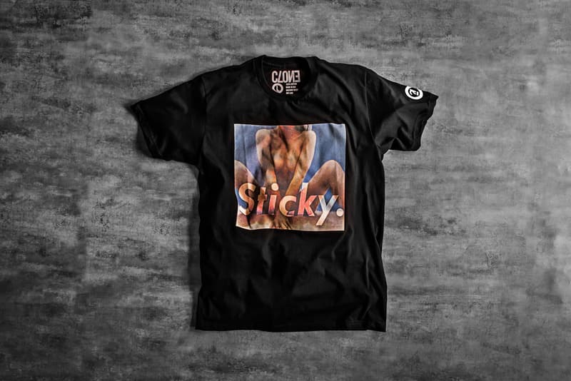 CLONE NYC Spring/Summer 2014 T-Shirt Collection