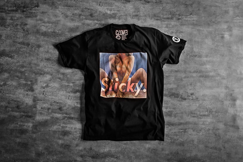 CLONE NYC Spring/Summer 2014 T-Shirt Collection