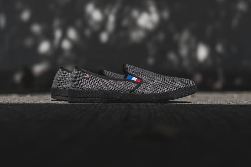 CLOT x Rivieras "Day & Night" Collection