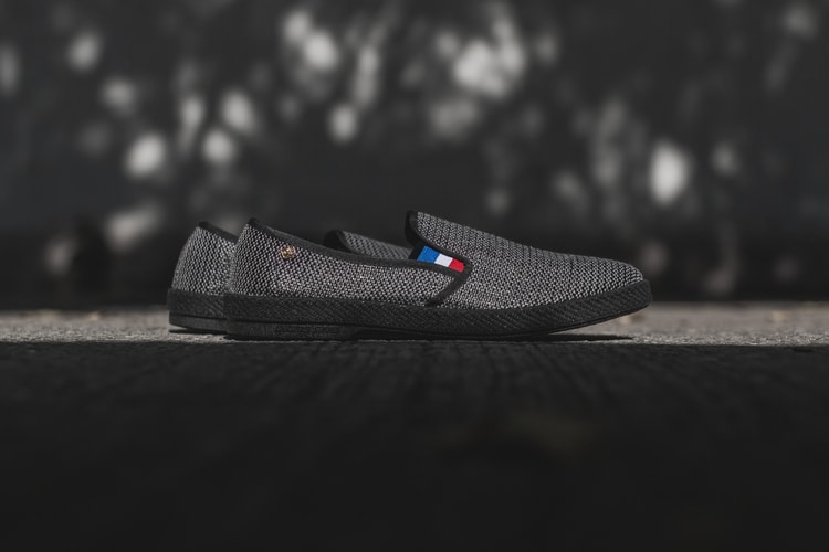 CLOT x Rivieras "Day & Night" Collection