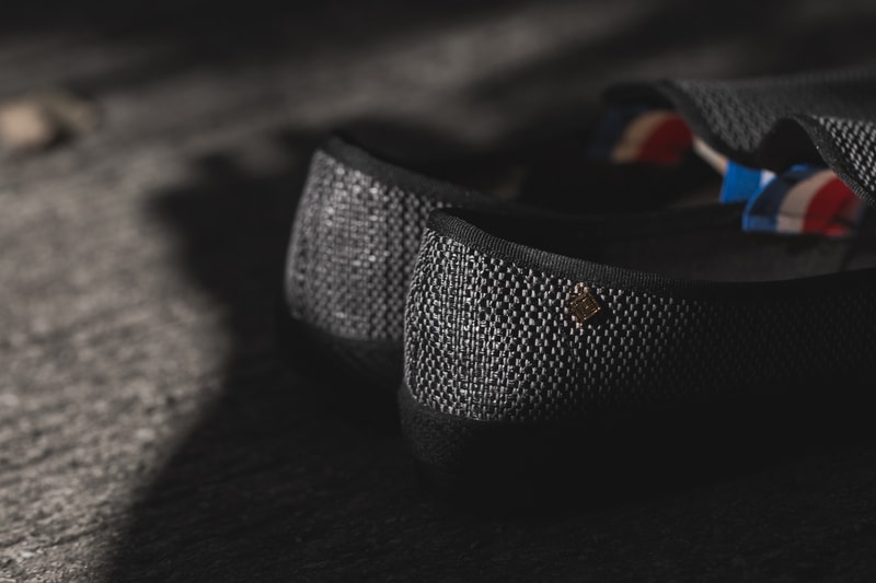 CLOT x Rivieras "Day & Night" Collection