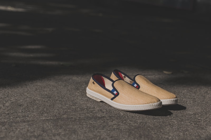CLOT x Rivieras "Day & Night" Collection