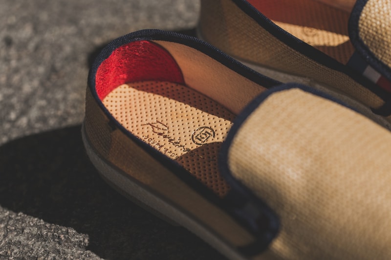 CLOT x Rivieras "Day & Night" Collection