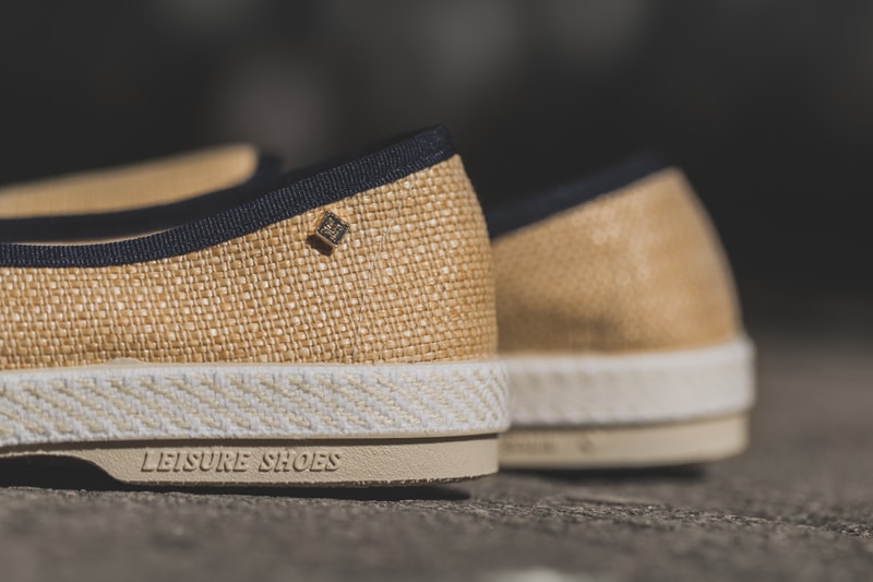 CLOT x Rivieras "Day & Night" Collection