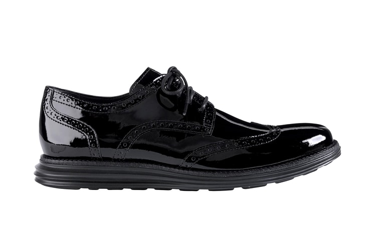 Cole Haan 2014 Spring "Black Tie" Pack