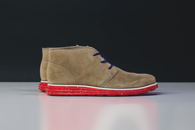 Cole Haan LunarGrand "4th of July" Pack