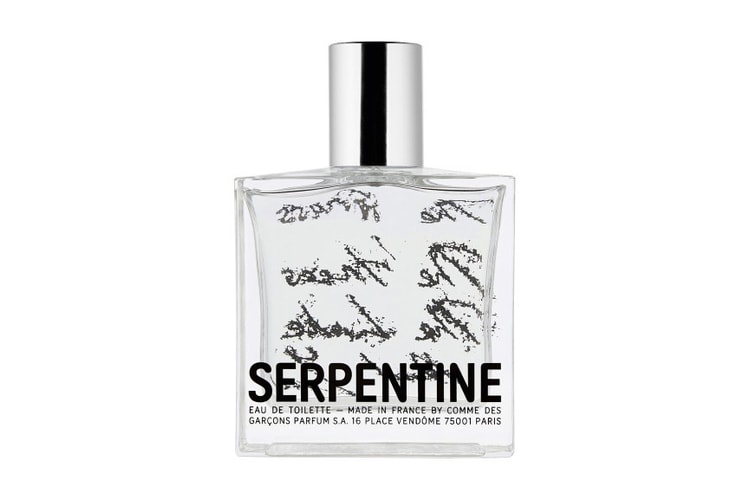 COMME des GARÇONS Parfums Serpentine Eau de Toilette