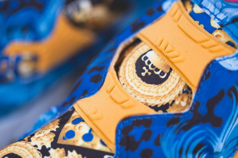 Concepts x Reebok Instapump Fury 20th Anniversary