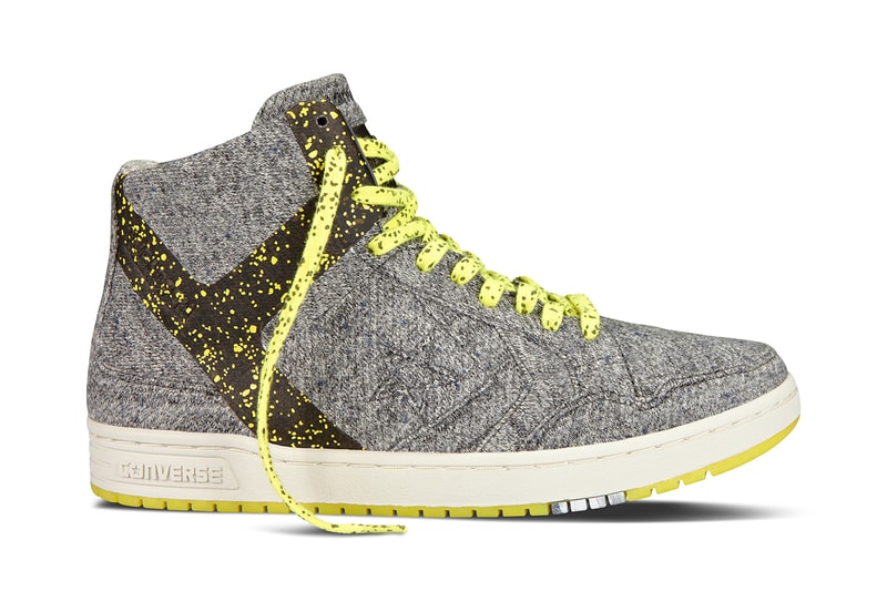 Converse CONS 2014 Fall Weapon Collection