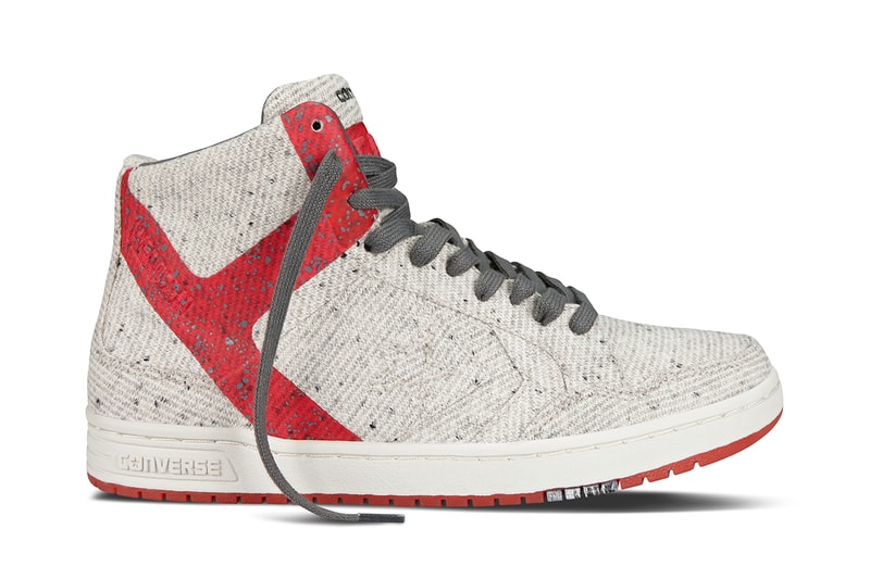 Converse CONS 2014 Fall Weapon Collection