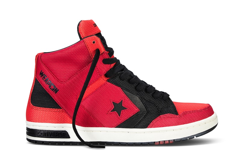 Converse CONS 2014 Fall Weapon Collection