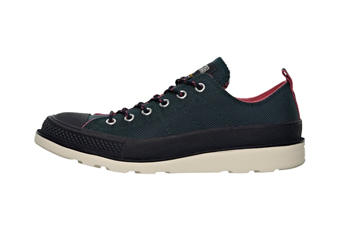 Converse Japan Chuck Taylor All Star RGD HK OX　