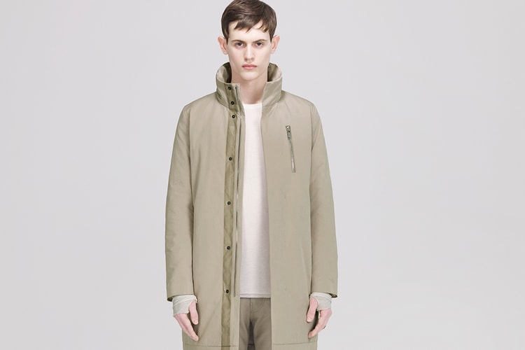 COS 2014 Fall/Winter Lookbook