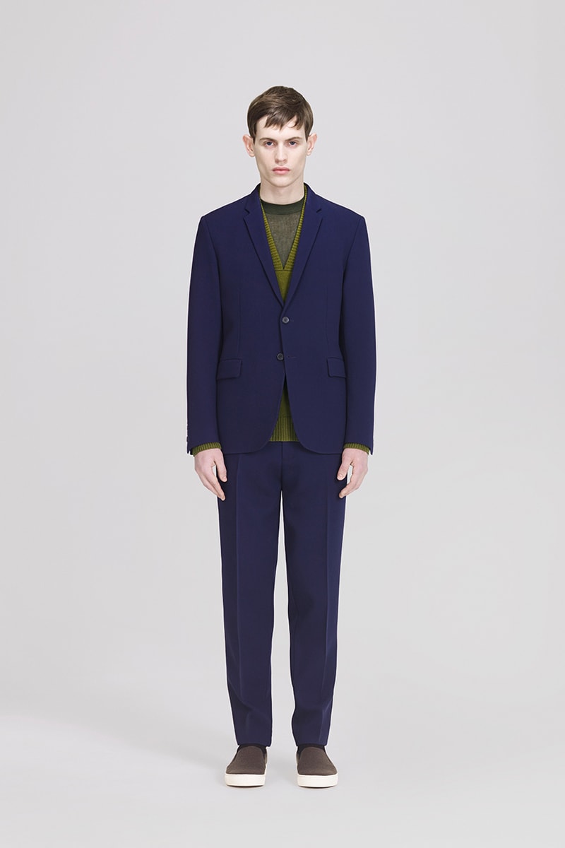 COS 2014 Fall/Winter Lookbook