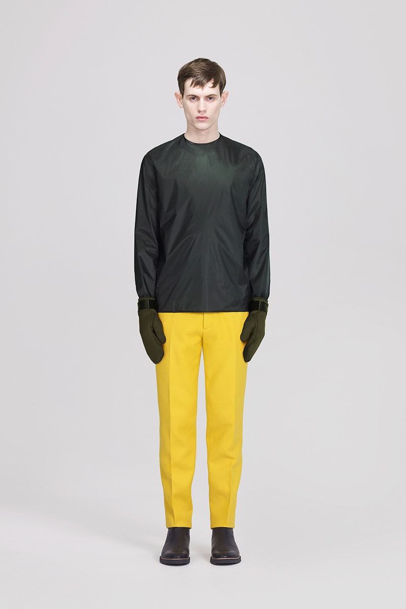 COS 2014 Fall/Winter Lookbook