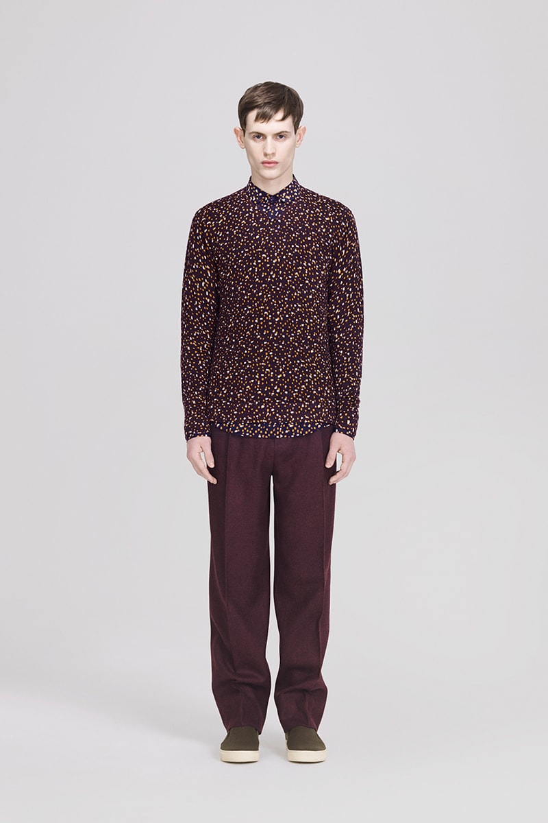 COS 2014 Fall/Winter Lookbook