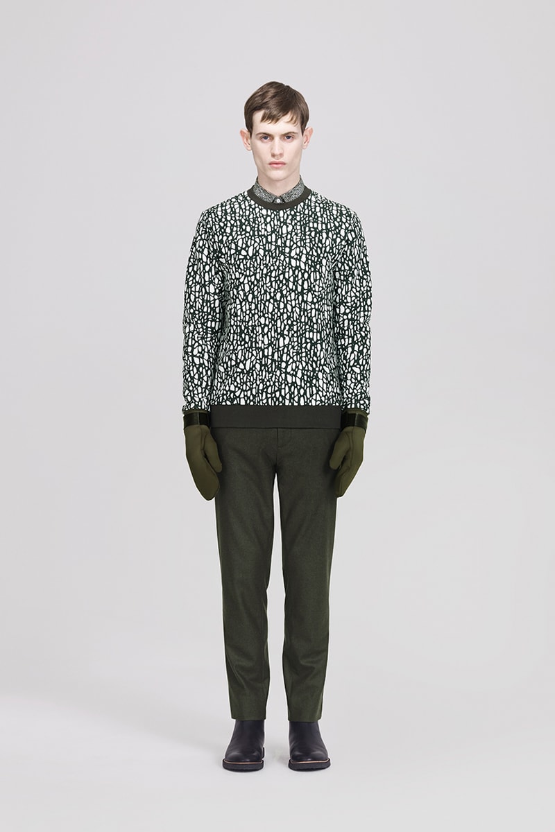 COS 2014 Fall/Winter Lookbook
