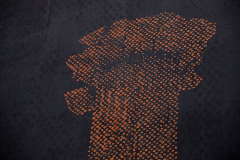 CYRCLE. "Collapse Part 1" Mural In Malmö