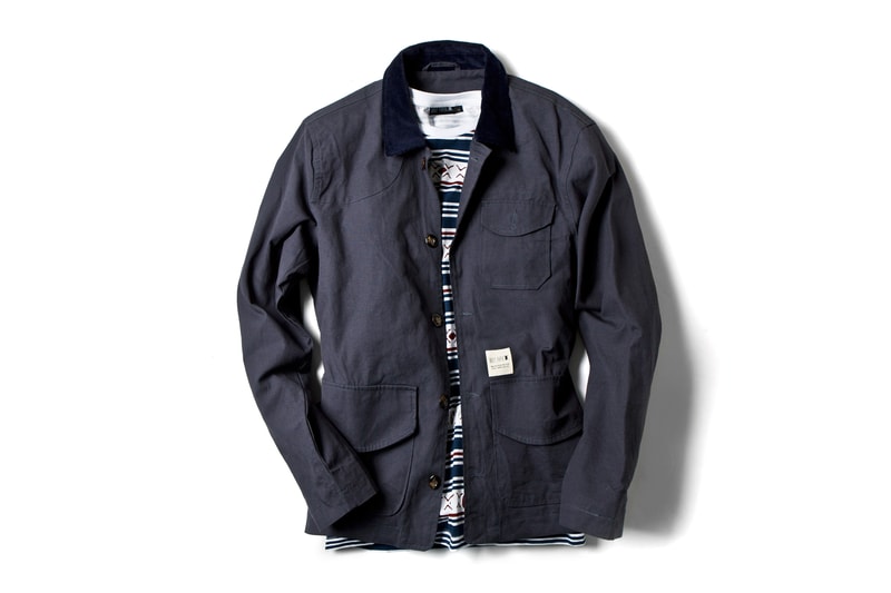 Daily Paper 2014 Spring/Summer Collection