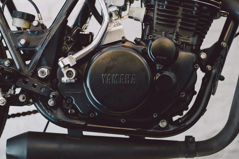 Deus Ex Machina 2014 Summer Pop Up Store