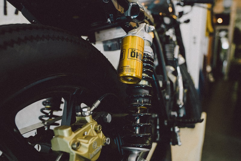 Deus Ex Machina 2014 Summer Pop Up Store