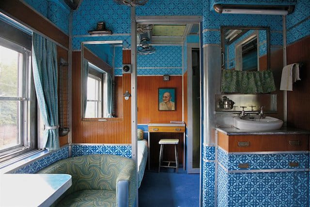 Dissecting the Interiors of Wes Anderson