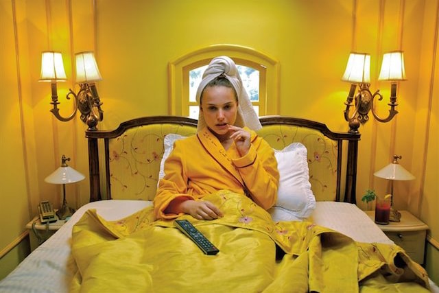Dissecting the Interiors of Wes Anderson