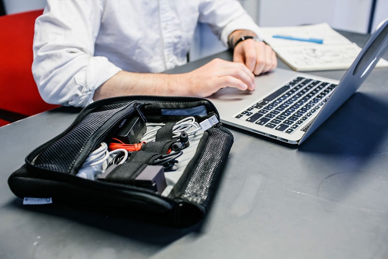 DSPTCH 2014 Spring/Summer Case Collection