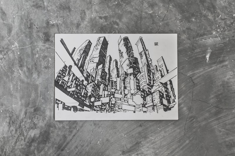 Pen & Paper: Electric Pick