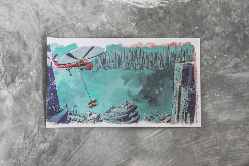 Pen & Paper: Electric Pick