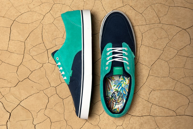 Element Desert Oasis Collection