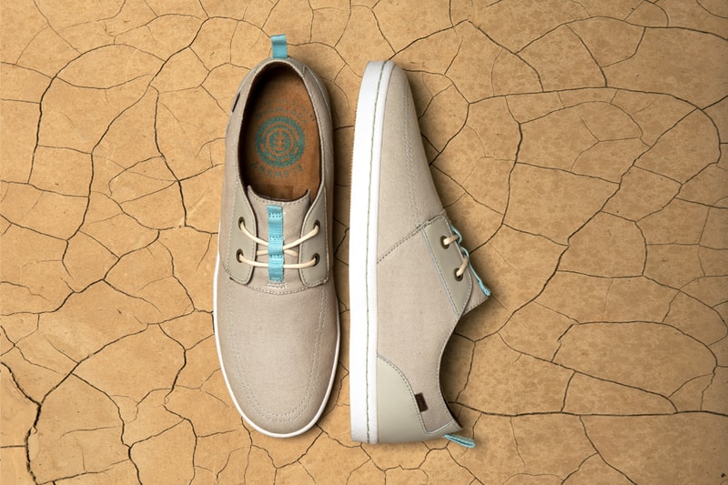 Element Desert Oasis Collection