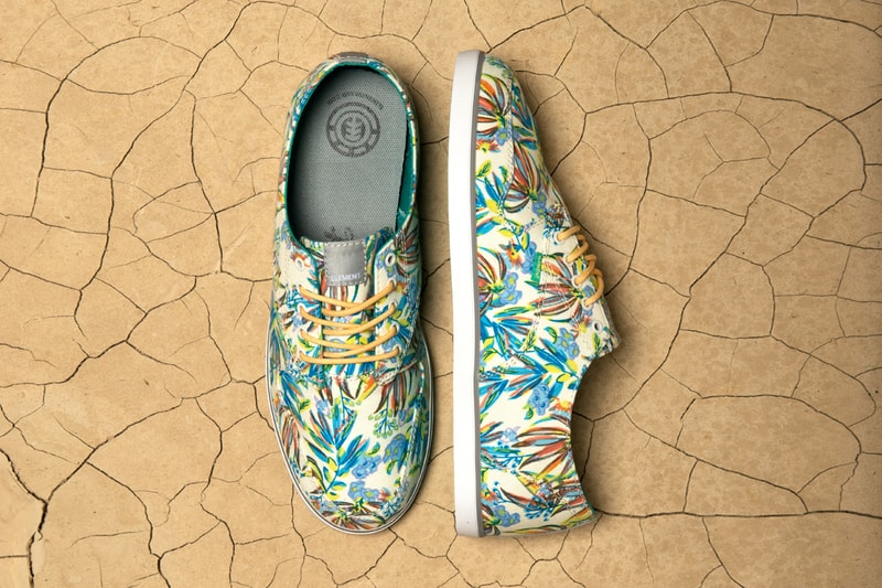 Element Desert Oasis Collection