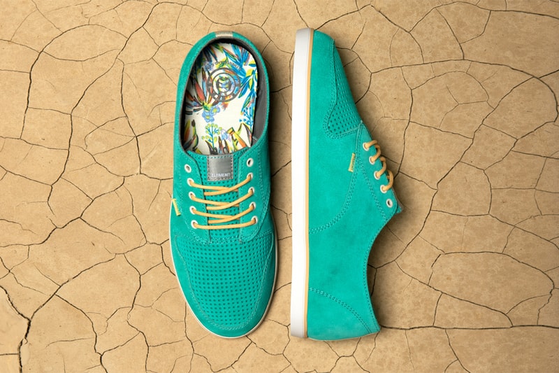 Element Desert Oasis Collection
