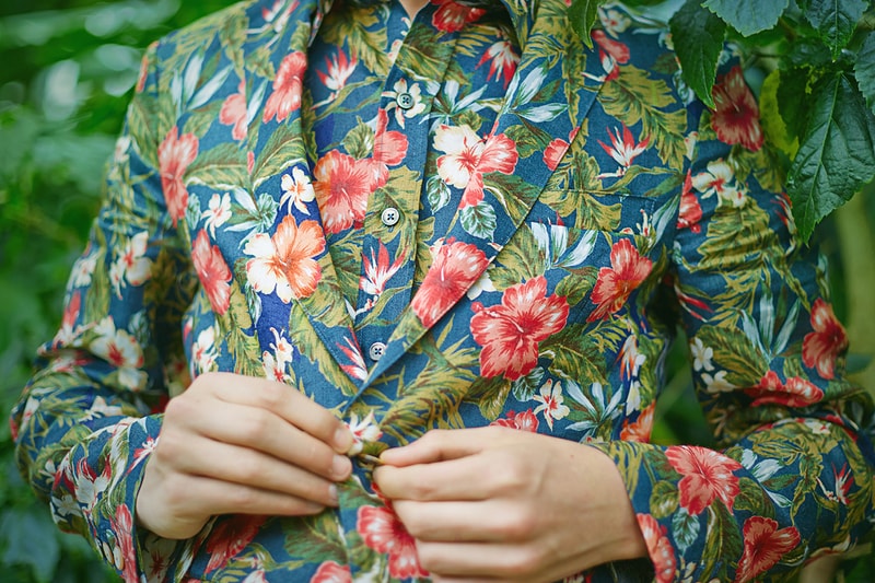 END. x Journal Standard 2014 Spring/Summer Capsule