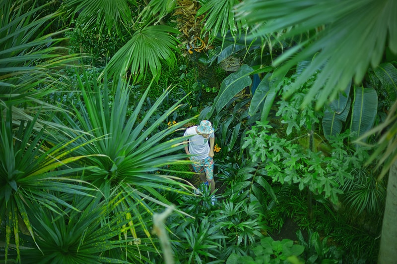 END. x Journal Standard 2014 Spring/Summer Capsule