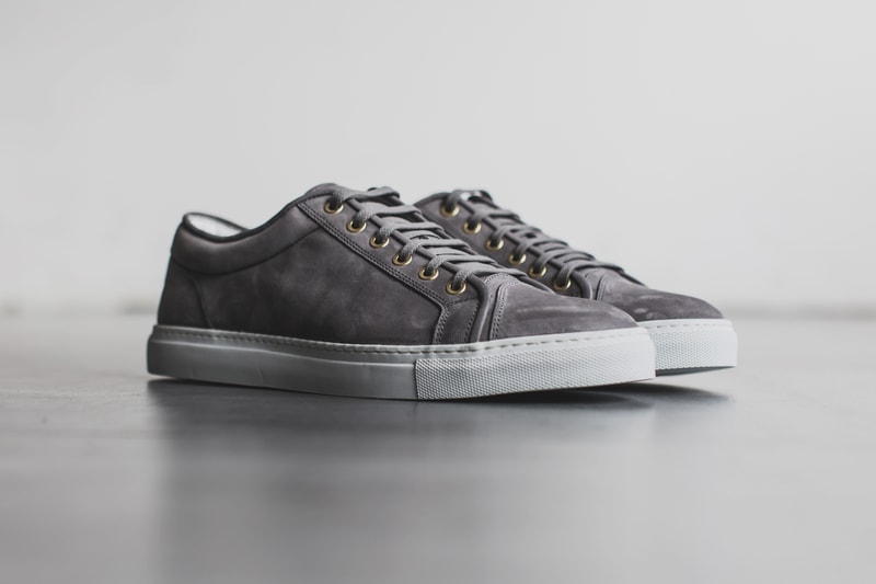 ETQ 2014 Spring/Summer Footwear Collection