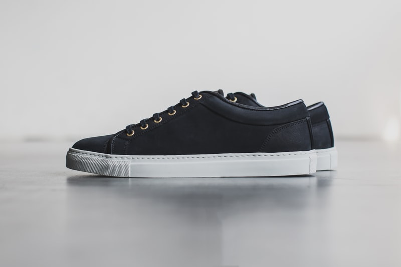 ETQ 2014 Spring/Summer Footwear Collection